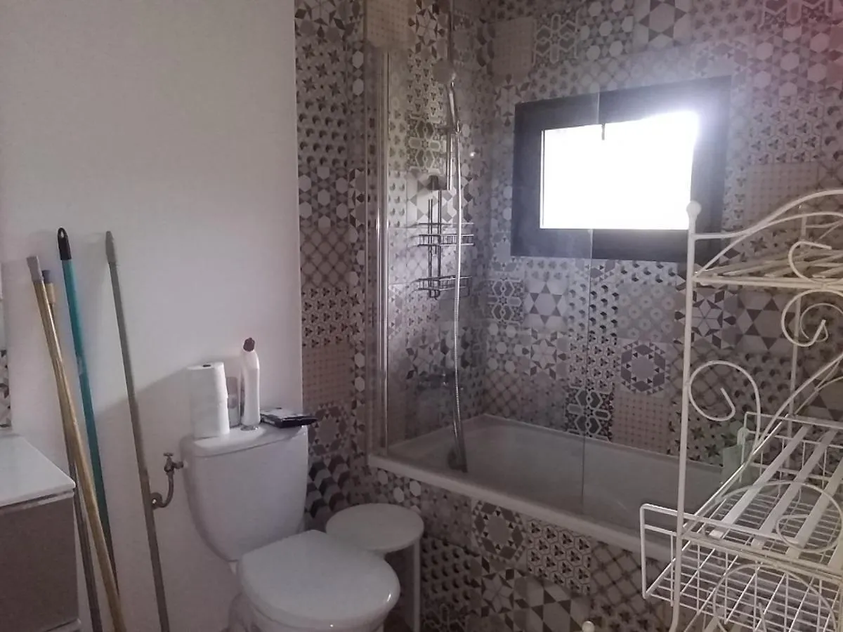 Apartment Studio Independant Dans Ferme Equestre Aups