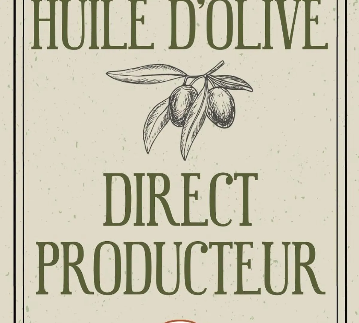 Studio Independant Dans Ferme Equestre Aups France